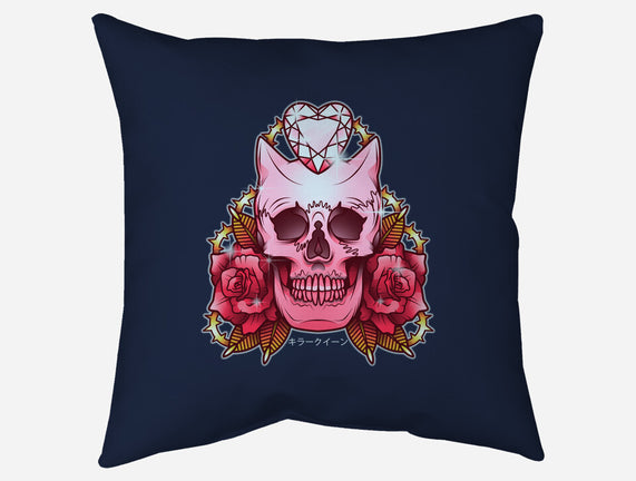 Killer Queen of Diamonds