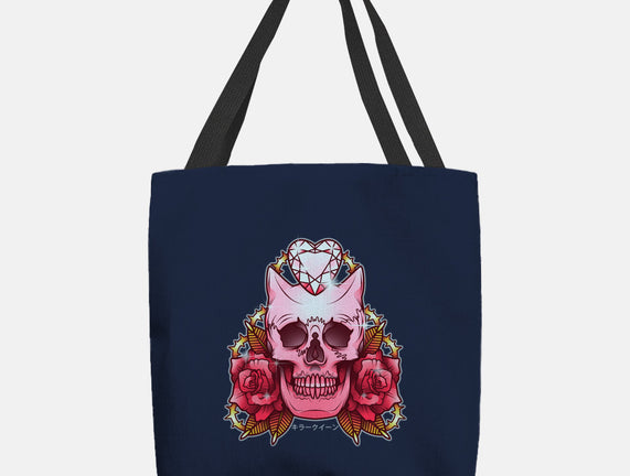 Killer Queen of Diamonds