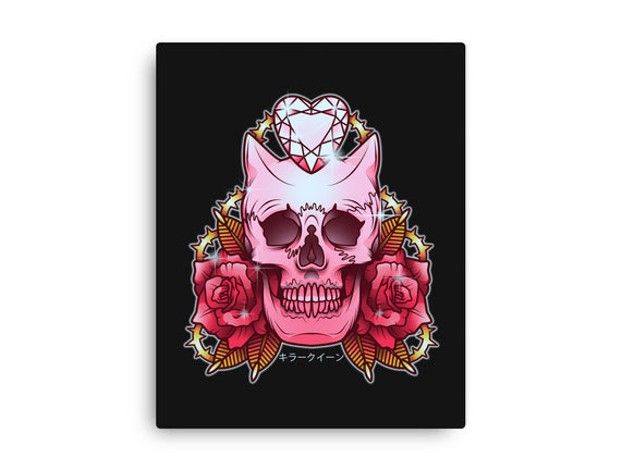 Killer Queen of Diamonds