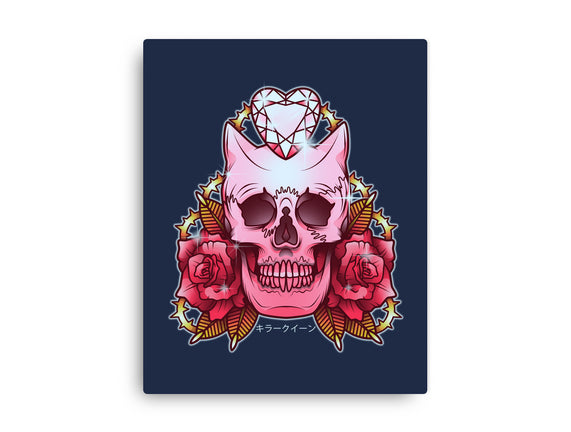 Killer Queen of Diamonds