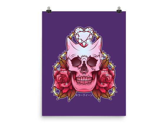 Killer Queen of Diamonds