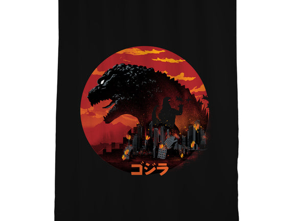 King Kaiju