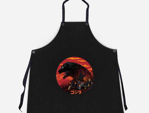 King Kaiju