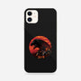 King Kaiju-iphone snap phone case-dandingeroz
