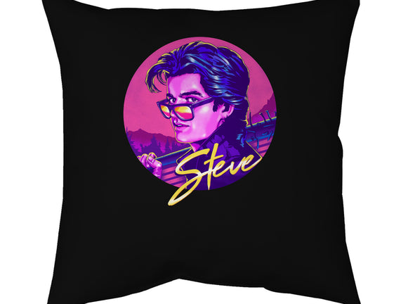 King Steve