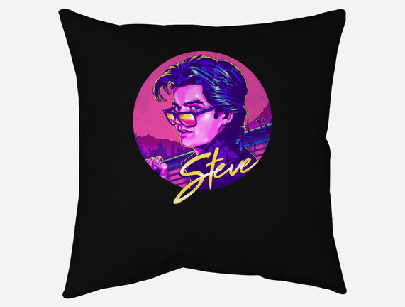 King Steve