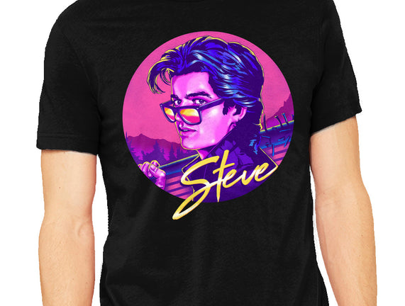 King Steve