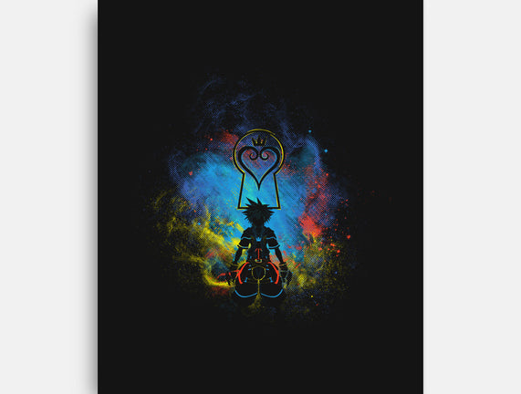 Kingdom Art