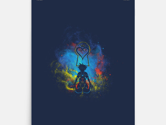 Kingdom Art