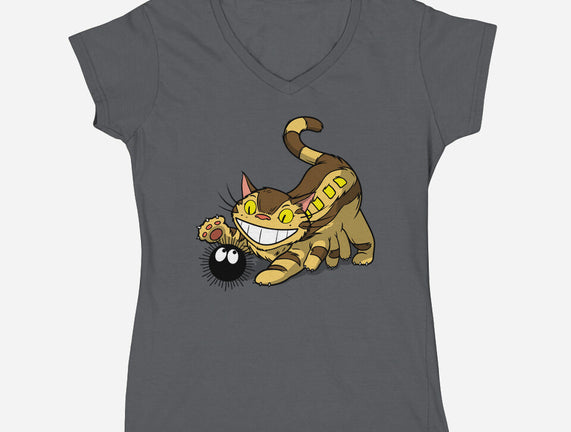 Kitten Bus