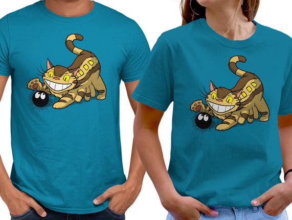 Kitten Bus