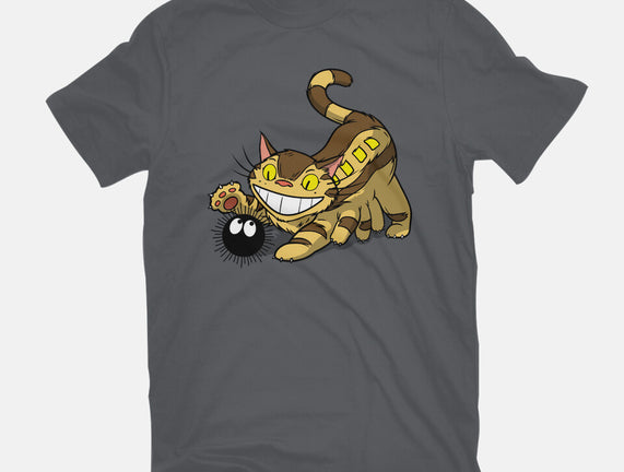 Kitten Bus