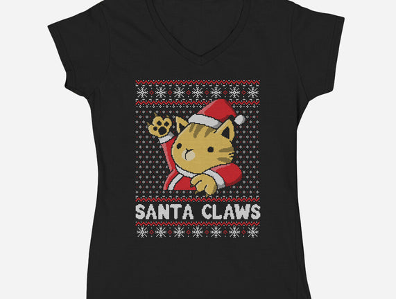 Kitty Claws
