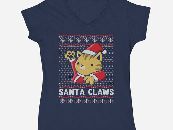 Kitty Claws