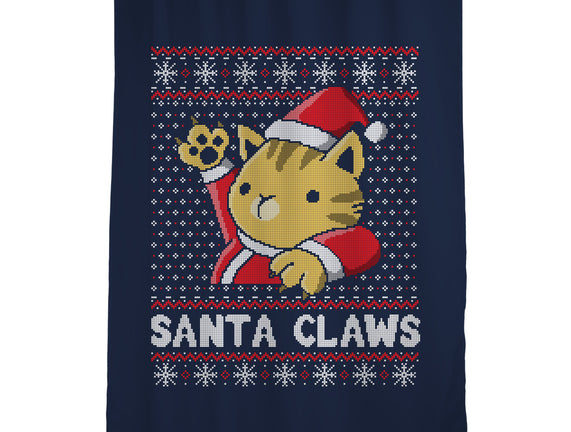 Kitty Claws