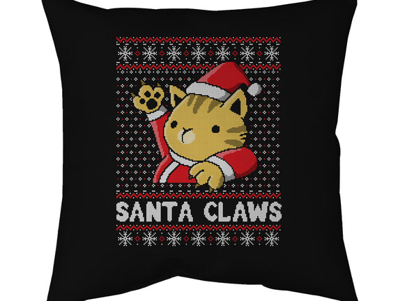 Kitty Claws