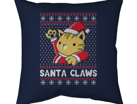 Kitty Claws