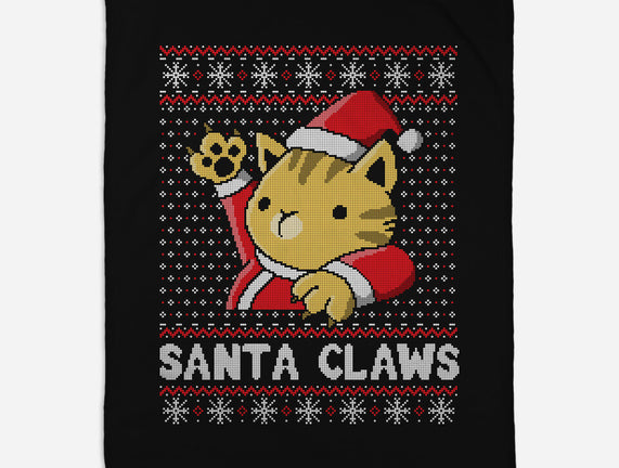 Kitty Claws