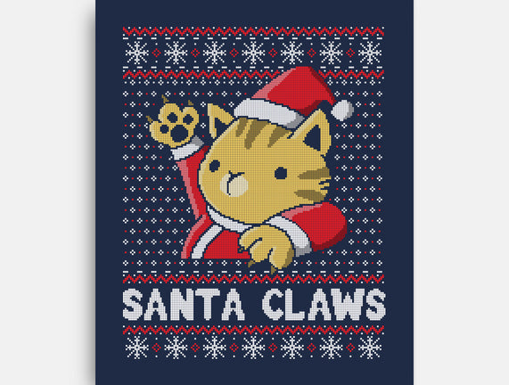 Kitty Claws
