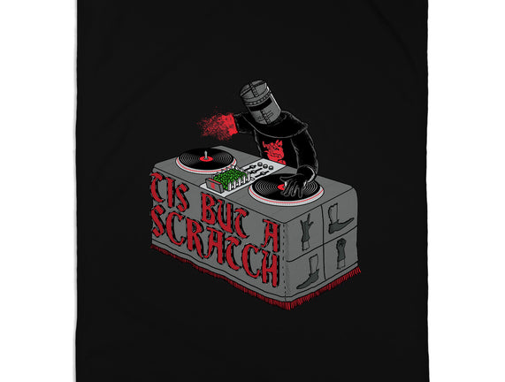 Knight of the Turntable