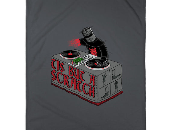 Knight of the Turntable