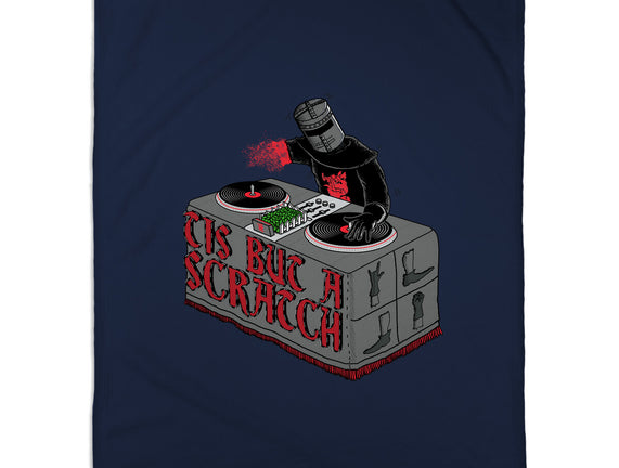 Knight of the Turntable