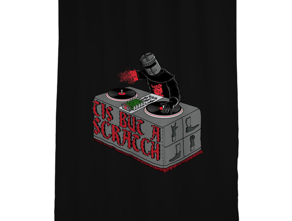 Knight of the Turntable