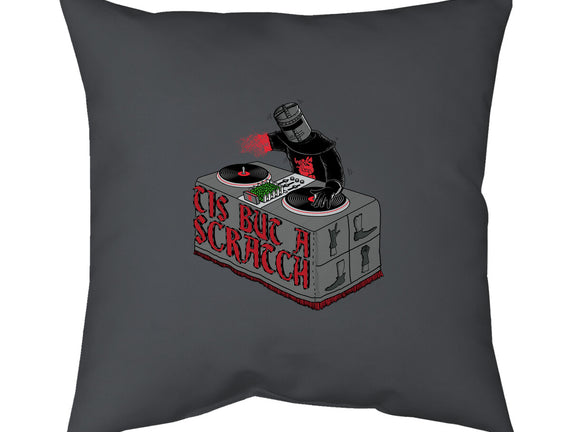 Knight of the Turntable