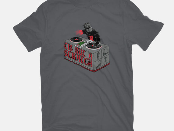 Knight of the Turntable