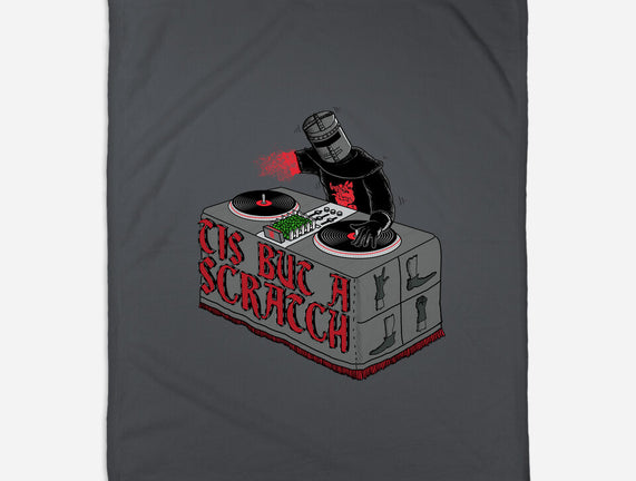 Knight of the Turntable