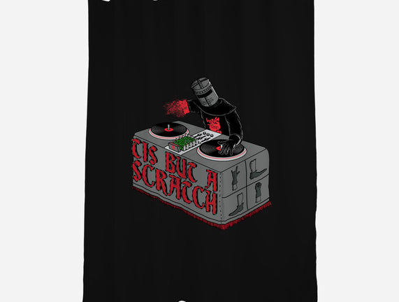 Knight of the Turntable