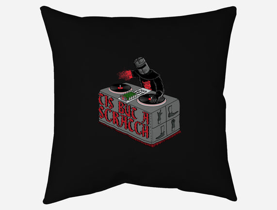 Knight of the Turntable