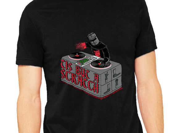 Knight of the Turntable