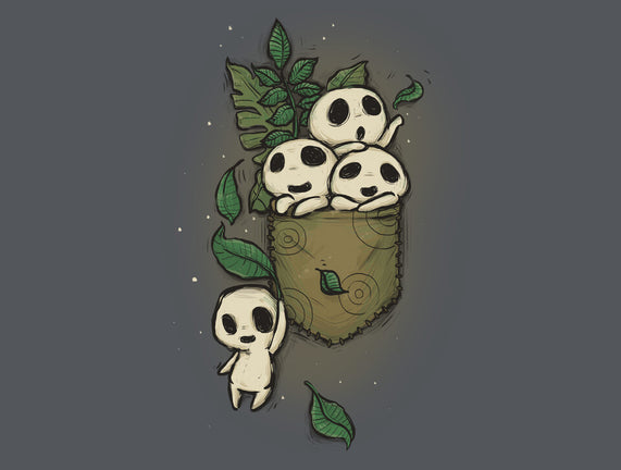 Kodama Pocket