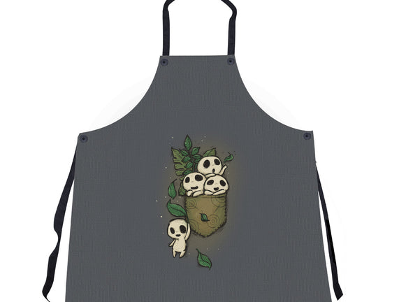Kodama Pocket