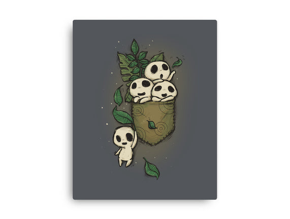 Kodama Pocket