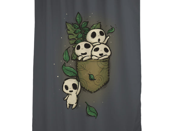 Kodama Pocket