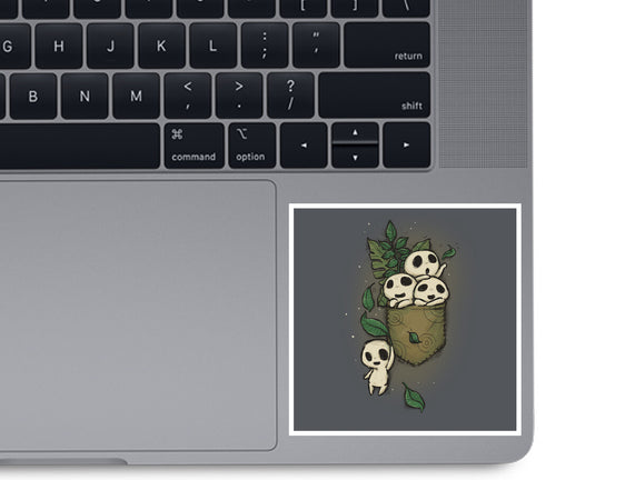 Kodama Pocket