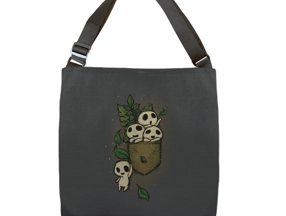 Kodama Pocket
