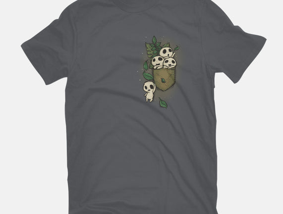 Kodama Pocket