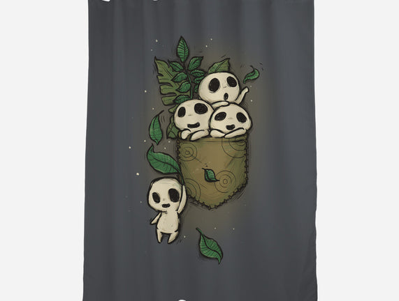 Kodama Pocket