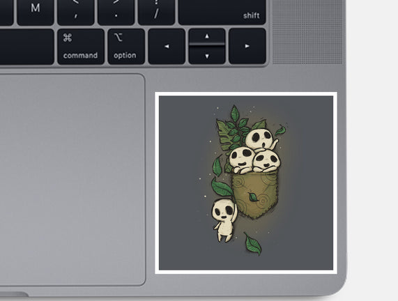 Kodama Pocket