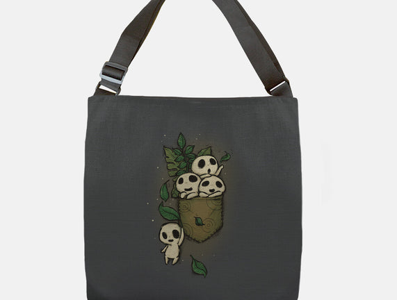 Kodama Pocket
