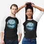 Kodamas-unisex baseball tee-ducfrench