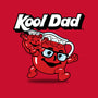 Kool Dad-none glossy mug-Boggs Nicolas