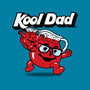 Kool Dad-none basic tote-Boggs Nicolas