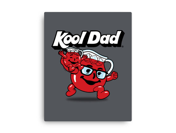 Kool Dad