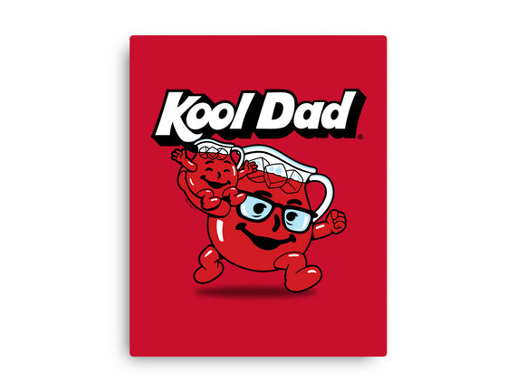 Kool Dad