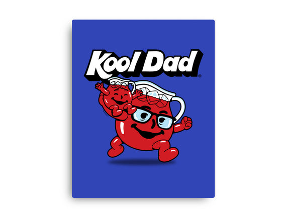Kool Dad