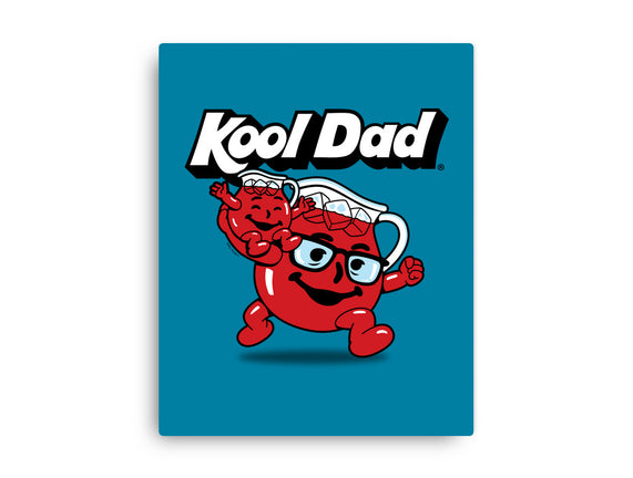Kool Dad